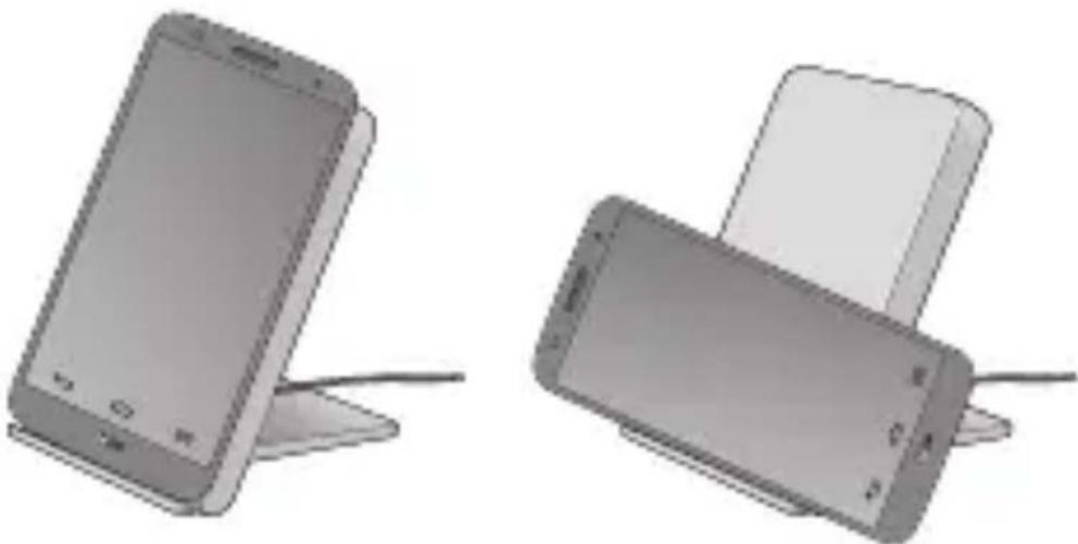 LG WCD110 - Configuración - 1