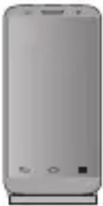 LG WCD110 - Ładowanie - 1