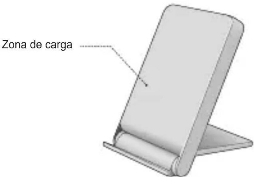 LG WCD110 - Descripción de las piezas - 1