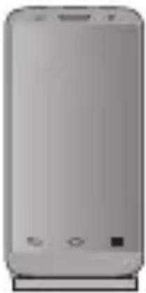 LG WCD110 - Nabíjanie - 1