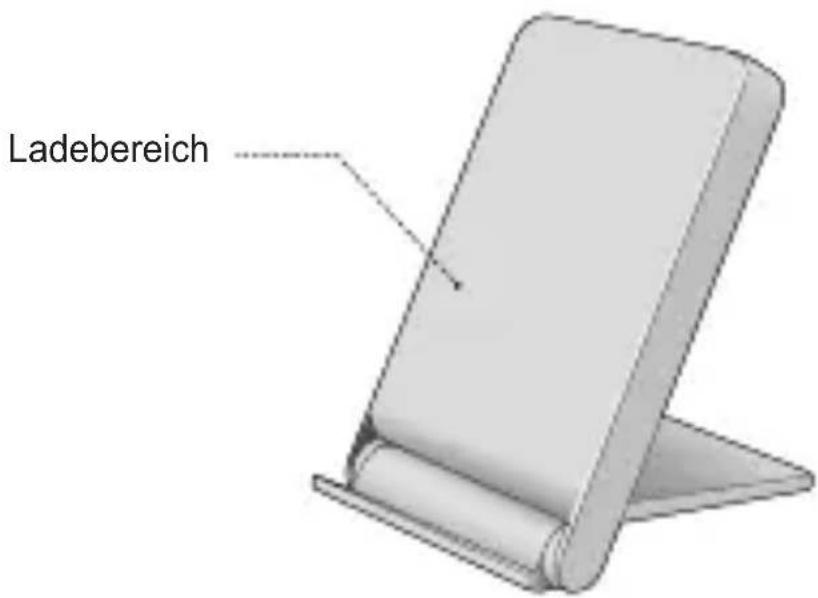 LG WCD110 - Teilebeschreibung - 1