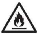 LG LROFC1104V - Risque d'incendie et matériaux inflammables - 1