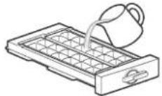 LG LROFC1104V - Fonctionnement - 1