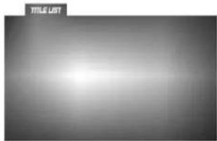 LG DV8943NCA - Playing a DVD VR format Disc - 1