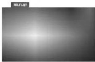 LG DV8943NCA - Lecture d'un disque au format DVD-VR - 1