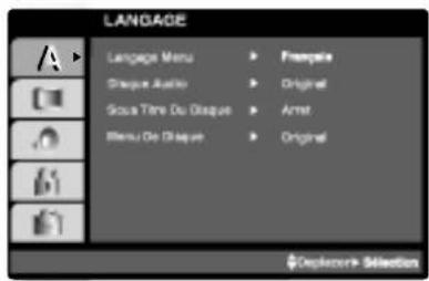 LG DF8912NH - Fonctionnement général - 1