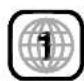 LG DF8912NH - Code de région - 1
