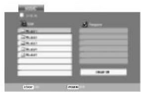 LG DF8912NH - Note: - 1
