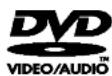 LG DF8912NH - LECTEUR DE DVD MANUEL D'UTILISATION - 1
