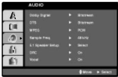 LG DF8912NH - AUDIO - 1