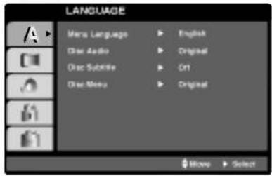 LG DF8912NH - General Operation - 1