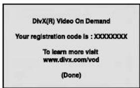 LG DF8912NH - DivX - 1