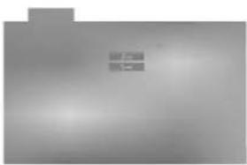 LG DV8721NCA - Note: - 1