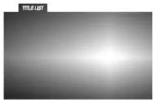 LG DV8721NCA - Lecture d'un disque au format DVD-VR - 1