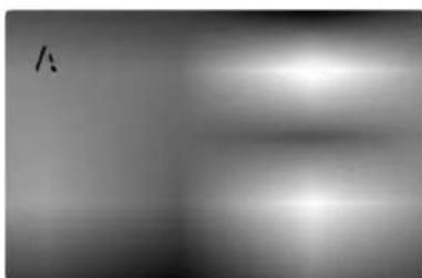 LG DV8721NCA - To Turn ON progressive scan: - 1
