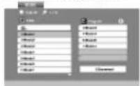 LG DP171BN - Lecture programme - 2
