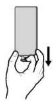 LG DP171BN - Identification of Controls (continued) - 1