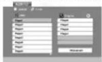 LG DP171BN - Lecture programme - 1
