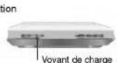 LG DP171BN - Changer le bloc d'alimentation - 2