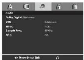 LG DP260 - AUDIO - 1
