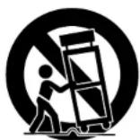LG DP260 - CONSIGNES DE SECURITE IMPORTANTES - 1