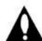 LG DP260 - CAUTION RISK OF ELECTRIC SHOCK DO NOT OPEN - 2