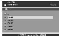 LG DP260 - Viewing a JPEG Disc - 1
