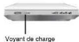 LG DP260 - Charger le bloc d'alimentation - 2