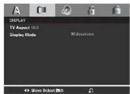 LG DP260 - DISPLAY - 1