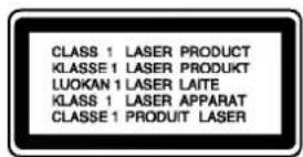 LG DV8811NCA - RISK OF ELECTRIC SHOCK DO NOT OPEN - 3