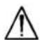 LG DV8811NCA - RISK OF ELECTRIC SHOCK DO NOT OPEN - 5