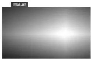 LG DV8811NCA - Lecture d'un disque au format DVD-VR - 1