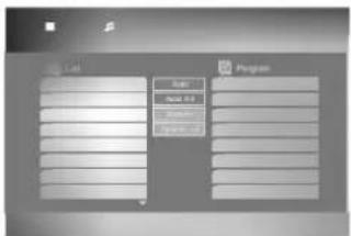 LG DV7832NXS - Audio CD - 1