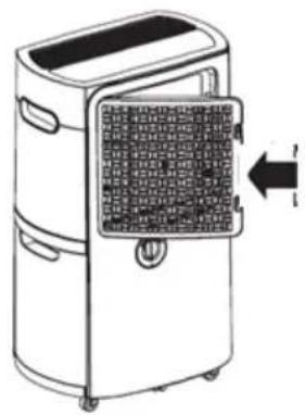 LG UD551GKG3 - PRECAUCIÓN - 4