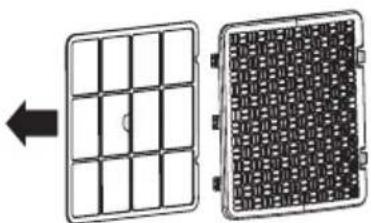 LG UD551GKG3 - MISES EN GARDE - 2