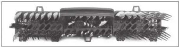 LG LDF8072ST - CONSEILS DE CHARGEMENT DES COUVERTS : - 1