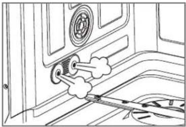 LG LDF8072ST - FEATURES - 3