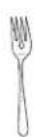 LG LDF8072ST - SILVERWARE LOADING TIPS: - 3