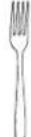 LG LDF8072ST - SILVERWARE LOADING TIPS: - 6