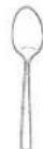LG LDF8072ST - SILVERWARE LOADING TIPS: - 4