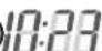 LG LDF8072ST - DIGITAL DISPLAY (PANTALLA DIGITAL) 10:23 - 1