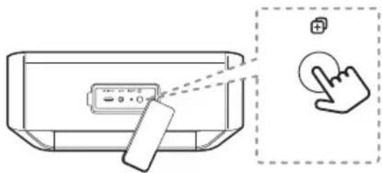 LG PN5 - Connexion mode duo - 2