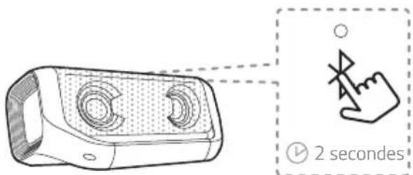 LG PN5 - Jumelage avec deux appareils - 1