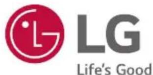 LG PN5 - Caractéristiques - 1