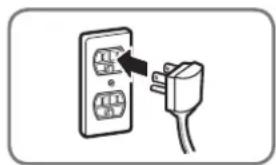 LG LRKNC0505V - Mise en marche - 1
