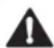 LG LRKNC0505V - WARNING - 1