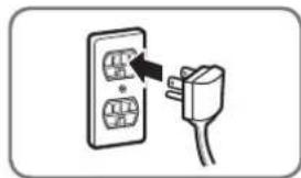 LG LRKNC0505V - Encendido - 1