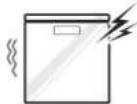 LG LRKNC0505V - MISE EN GARDE - 1