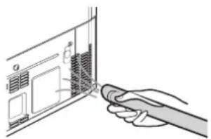 LG LRKNC0505V - Condenser Coils - 1