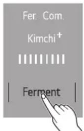 LG LRKNC0505V - Utilisation de la fonctionnalité de diagnostic sonore pour diagnostiquer les problèmes - 2